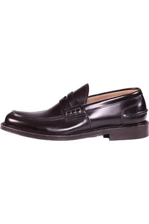 Green george Heren, Schoenen, Bruin, Maat: 40 EU