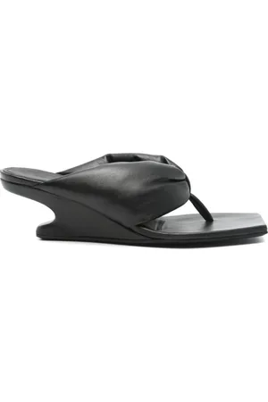 Rick Owens Dames, Schoenen, Zwart, Maat: 40 EU