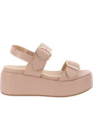 Gianfranco Ferré Dames, Schoenen, , Maat: 37 EU Leer