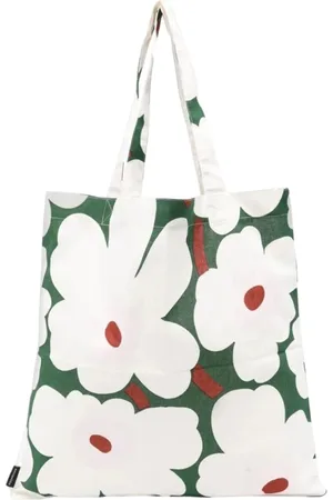 Marimekko Dames, Tassen, Veelkleurig, Maat: ONE Size Katoen