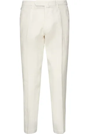Biagio Santaniello Heren, Broeken, , Maat: XL