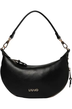 Liu Jo Dames, Tassen, Zwart, Maat: ONE Size