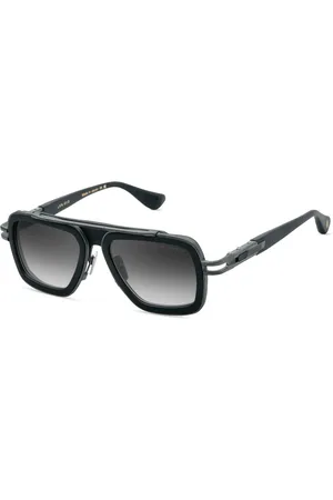 DITA EYEWEAR Unisex, Accessoires, Zwart, Maat: 54 MM