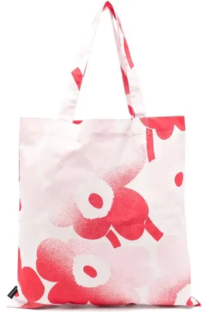 Marimekko Dames, Tassen, Roze, Maat: ONE Size