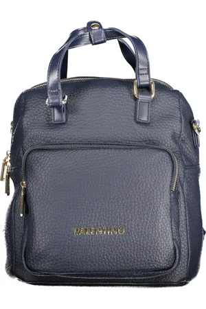 Valentino by Mario Valentino Dames, Tassen, Blauw, Maat: ONE Size