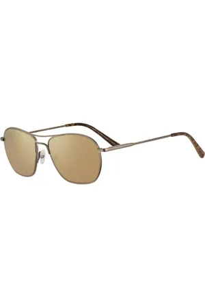 Serengeti Unisex, Accessoires, Geel, Maat: ONE Size