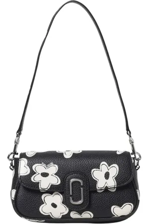 Marc Jacobs Dames, Tassen, Zwart, Maat: ONE Size Leer
