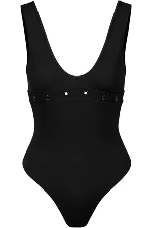 Iceberg Dames, Badkleding, Zwart, Maat: M