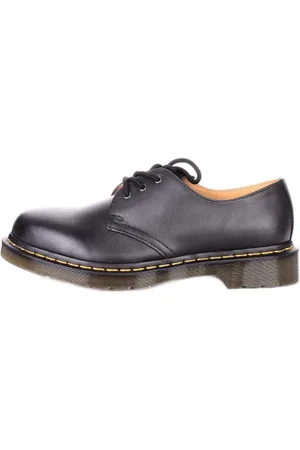 Dr. Martens Heren, Schoenen, Zwart, Maat: 41 EU Leer