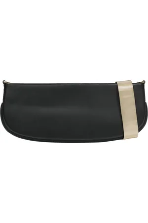 By Far Dames, Tassen, Zwart, Maat: ONE Size