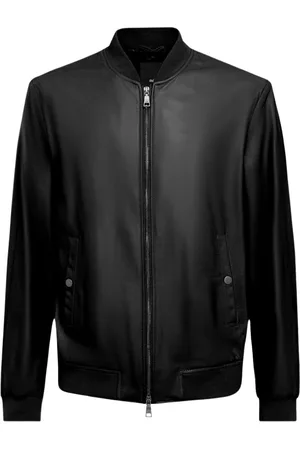 add Heren, Jassen, Zwart, Maat: 3XL Viscose