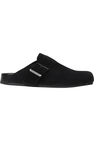 Balenciaga Dames, Schoenen, Zwart, Maat: 39 EU Suède