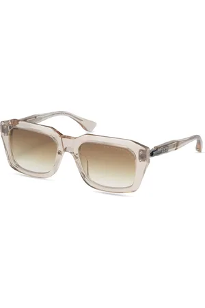 DITA EYEWEAR Dames, Accessoires, Grijs, Maat: 54 MM