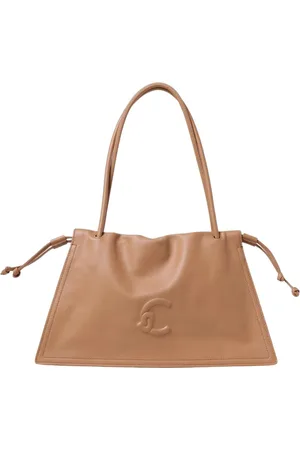 Coccinelle Dames, Tassen, , Maat: ONE Size Leer