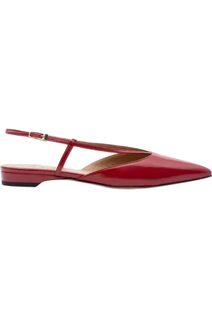 Parallèle Dames, Schoenen, Rood, Maat: 40 EU