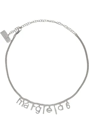 Maison Margiela Dames, Accessoires, Grijs, Maat: ONE Size