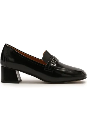 Kazar Dames, Schoenen, Zwart, Maat: 36 EU Leer