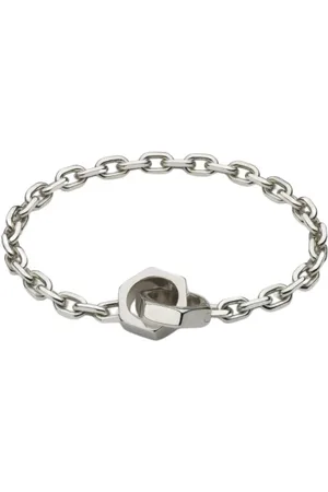Gucci Dames, Accessoires, Grijs, Maat: ONE Size