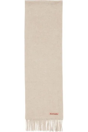 Acne Studios Unisex, Accessoires, , Maat: ONE Size Wol