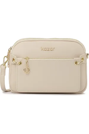 Kazar Dames, Tassen, , Maat: ONE Size Leer
