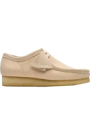 Clarks Heren, Schoenen, , Maat: 43 EU