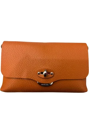 Zanellato Dames, Tassen, Oranje, Maat: ONE Size