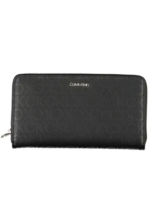 Calvin Klein Dames, Accessoires, Zwart, Maat: ONE Size Poliester