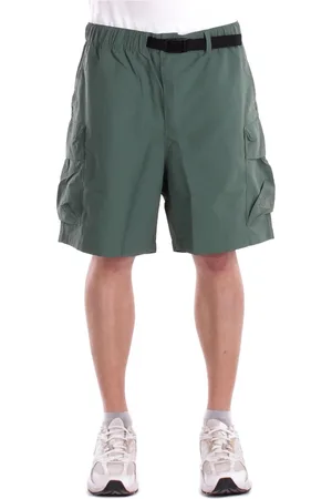 The North Face Heren, Korte broeken, Groen, Maat: L Nylon