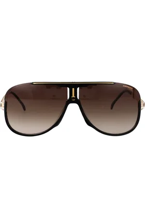 Carrera Heren, Accessoires, Geel, Maat: 64 MM