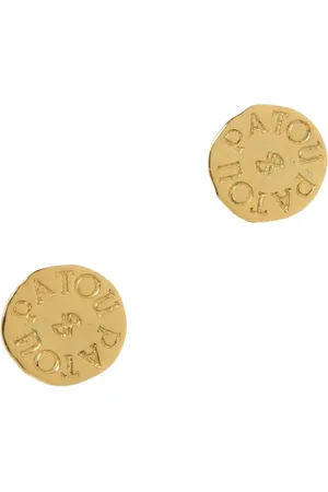 Patou Dames, Accessoires, Geel, Maat: ONE Size