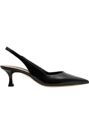 Parallèle Dames, Schoenen, Zwart, Maat: 39 EU