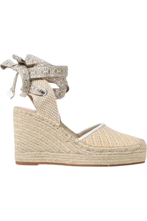 Coccinelle Dames, Schoenen, , Maat: 37 EU Jute