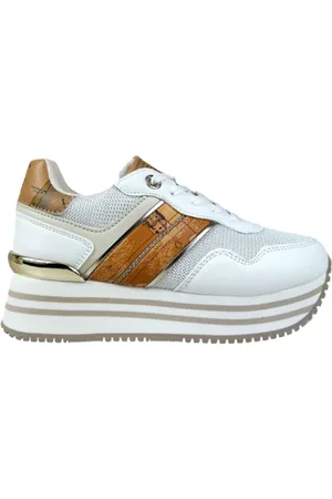 ALVIERO MARTINI 1A CLASSE Dames, Schoenen, Veelkleurig, Maat: 36 EU
