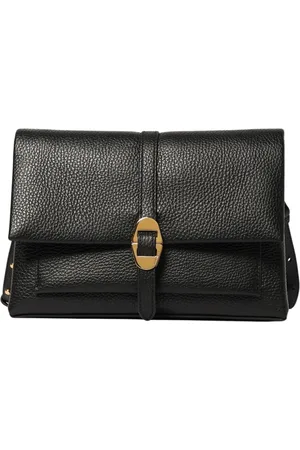 Coccinelle Dames, Tassen, Zwart, Maat: ONE Size Leer