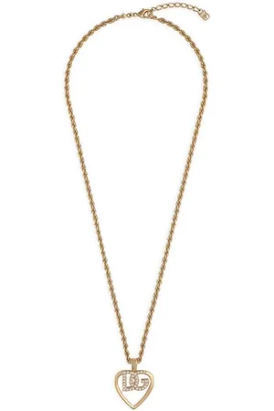 Dolce & Gabbana Dames, Accessoires, Geel, Maat: ONE Size