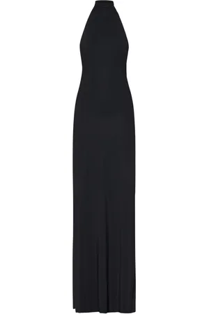 Amazuìn Dames, Jurken, Zwart, Maat: ONE Size Jersey