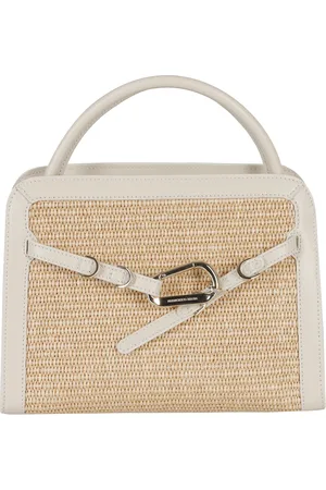 BIASIA Dames, Tassen, , Maat: ONE Size Leer