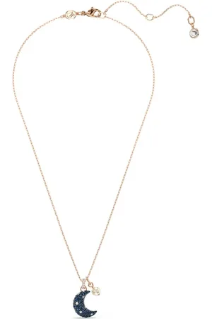 Swarovski Dames, Accessoires, Geel, Maat: ONE Size