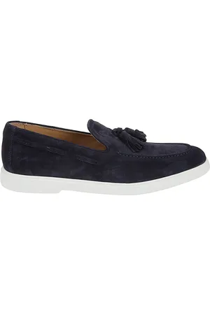 BALDININI Heren, Schoenen, Zwart, Maat: 44 EU
