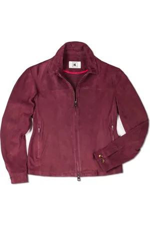 Kired Heren, Jassen, Bruin, Maat: 3XL