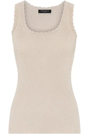 Bruuns Bazaar Dames, Tops, , Maat: L