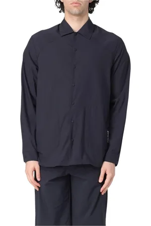 Colmar Heren, Overhemden, Zwart, Maat: XL