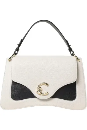 Coccinelle Dames, Tassen, Wit, Maat: ONE Size