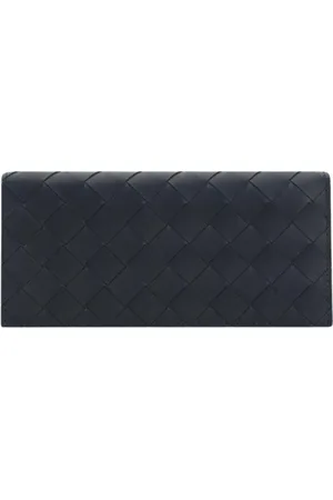 Bottega Veneta Heren, Accessoires, Zwart, Maat: ONE Size Leer