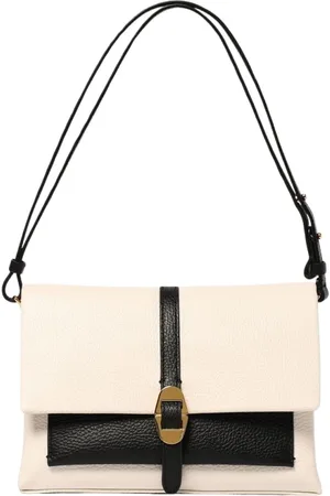Coccinelle Dames, Tassen, , Maat: ONE Size Leer