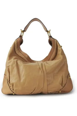 Gucci Dames, Pre-owned, , Maat: ONE Size Leer