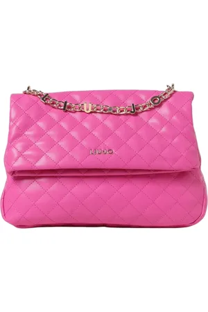 Liu Jo Dames, Tassen, Roze, Maat: ONE Size