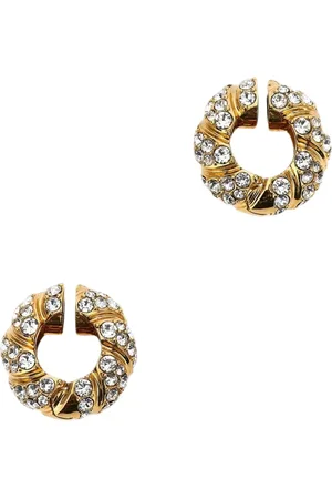 VALENTINO GARAVANI Dames, Accessoires, Geel, Maat: ONE Size