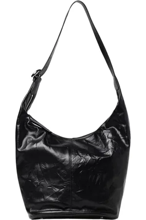 Coccinelle Dames, Tassen, Zwart, Maat: ONE Size Leer