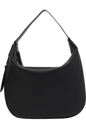 Armani Exchange Dames, Tassen, Zwart, Maat: ONE Size Leer
